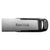 SanDisk Memoria Flash USB 512GB Ultra Flair (SDCZ73-512G-G46)