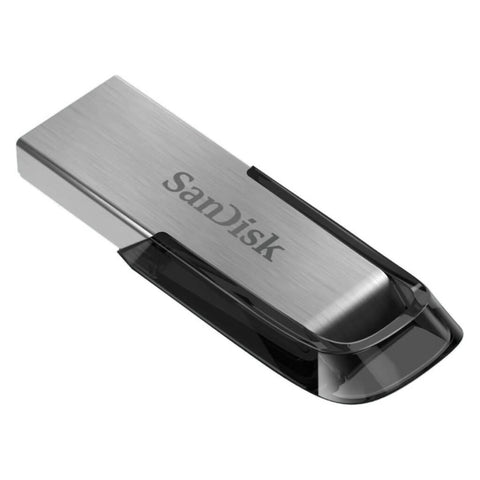 SanDisk Memoria Flash USB 512GB Ultra Flair (SDCZ73-512G-G46)