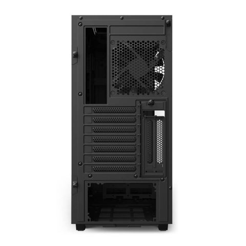 NZXT Case para PC Tipo Torre ATX H510i