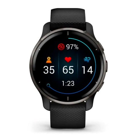 Garmin Smartwatch Venu 2 Plus