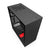 NZXT Case para PC Tipo Torre ATX H510i