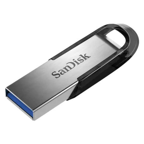 SanDisk Memoria Flash USB 512GB Ultra Flair (SDCZ73-512G-G46)