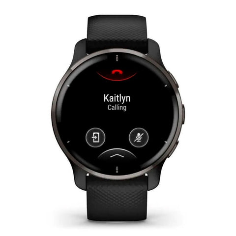 Garmin Smartwatch Venu 2 Plus