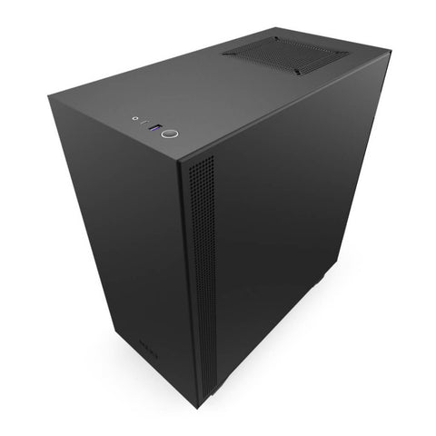 NZXT Case para PC Tipo Torre ATX H510i