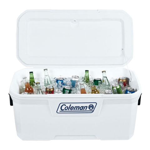 Coleman Hielera 120QT