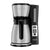 Black & Decker Coffee Maker Digital 12 Tazas, CM2046S-LA