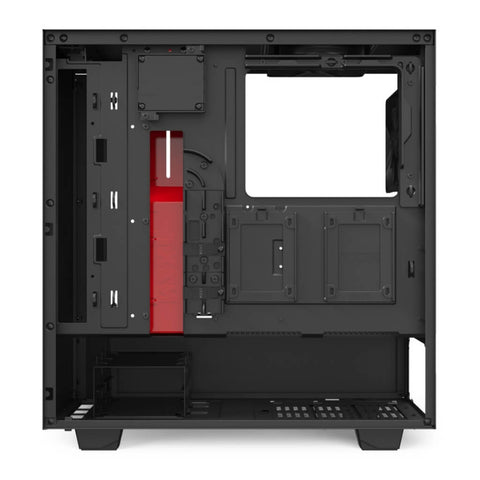 NZXT Case para PC Tipo Torre ATX H510i