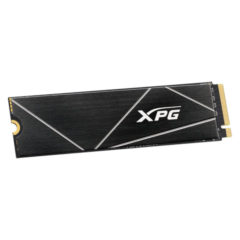 Adata Unidad de Estado Sólido Interno 512GB XPG Gammix S70, AGAMMIXS70B-512G-CS