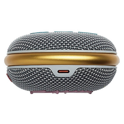 JBL Parlante Portátil Bluetooth Portátil Clip 4