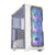 Cooler Master Case para PC, Masterbox TD500 Mesh