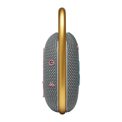 JBL Parlante Portátil Bluetooth Portátil Clip 4