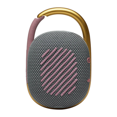 JBL Parlante Portátil Bluetooth Portátil Clip 4