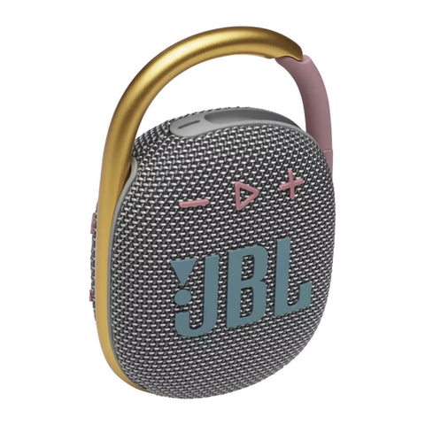 JBL Parlante Portátil Bluetooth Portátil Clip 4