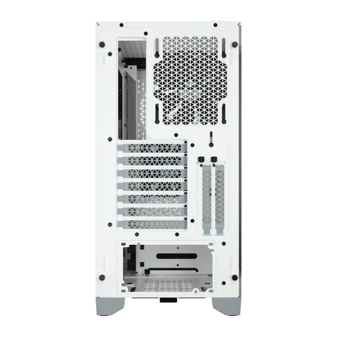 Corsair Case para PC Gaming Media Torre ATX 4000D Airflow