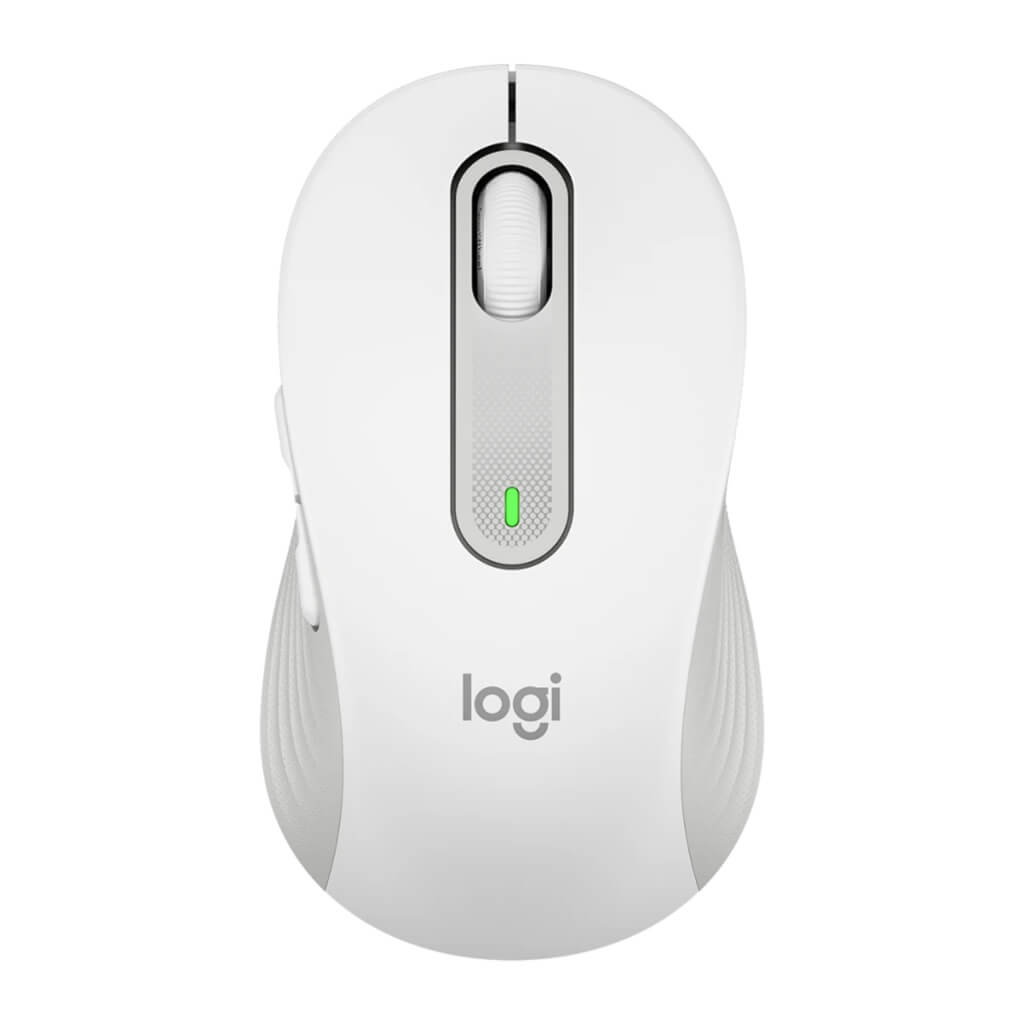 Logitech Mouse Inalámbrico M650 L