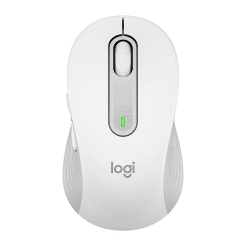 Logitech Mouse Inalámbrico M650 L