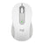 Logitech Mouse Inalámbrico M650 L