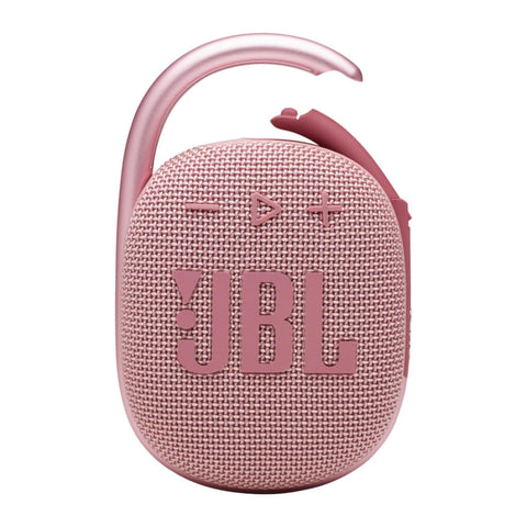 JBL Parlante Portátil Bluetooth Portátil Clip 4