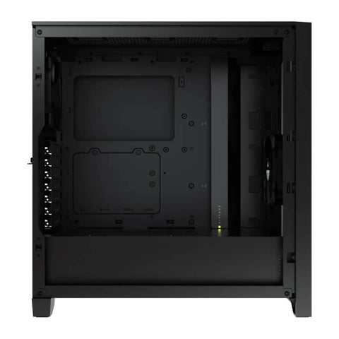 Corsair Case para PC Gaming Media Torre ATX 4000D Airflow