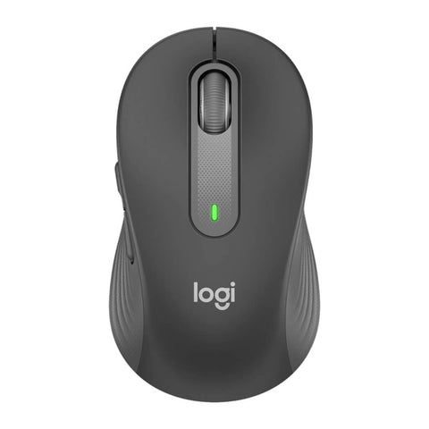 Logitech Mouse Inalámbrico M650