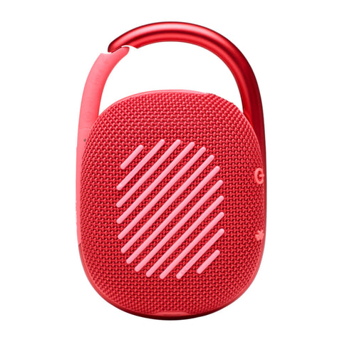 JBL Parlante Portátil Bluetooth Portátil Clip 4