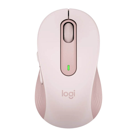 Logitech Mouse Inalámbrico M650