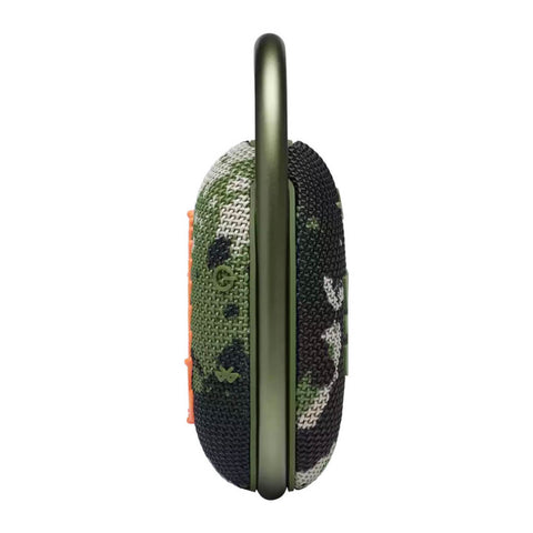 JBL Parlante Portátil Bluetooth Portátil Clip 4