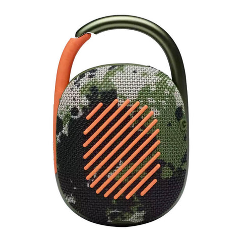 JBL Parlante Portátil Bluetooth Portátil Clip 4