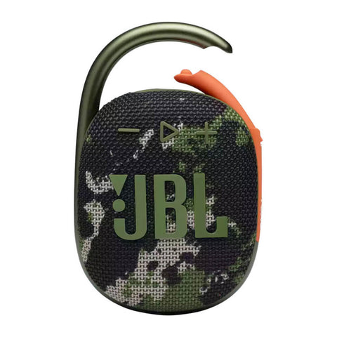 JBL Parlante Portátil Bluetooth Portátil Clip 4