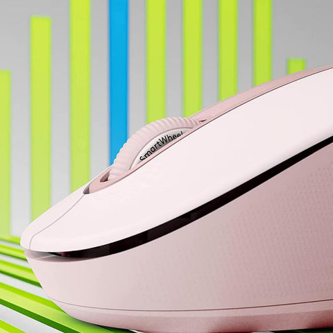 Logitech Mouse Inalámbrico M650