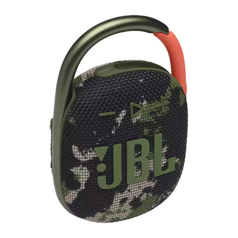 JBL Parlante Portátil Bluetooth Portátil Clip 4