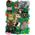 Cobble Hill Rompecabezas Safari Babies 350 Piezas (54643)