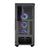 Cooler Master Case para PC, Masterbox MB511 ARGB