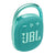 JBL Parlante Portátil Bluetooth Portátil Clip 4