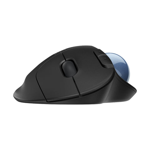 Logitech Mouse Inalámbrico con Trackball, M575