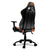 Cougar Silla Gaming Armor Pro, Negro con Naranja