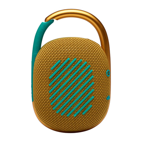 JBL Parlante Portátil Bluetooth Portátil Clip 4