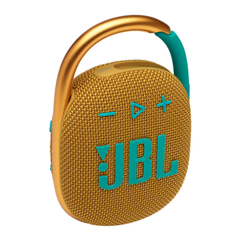 JBL Parlante Portátil Bluetooth Portátil Clip 4