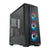 Cooler Master Case para PC, Masterbox MB520 Mesh