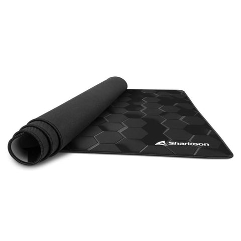 Sharkoon Mouse Pad Gaming Skiller SGP30, Big Hex