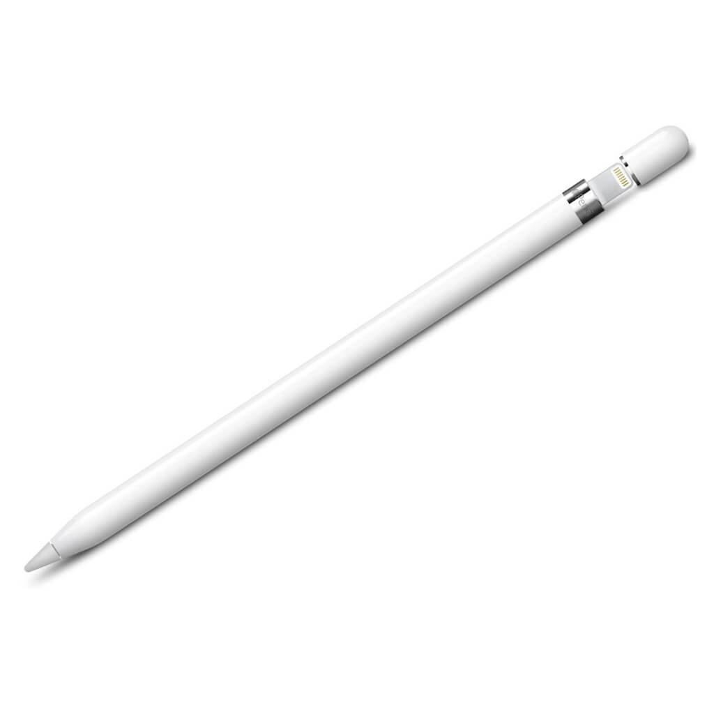 Las mejores ofertas en Lápiz óptico para tableta y lector electrónico Apple  Pencil (1a generación)