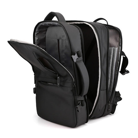 La Gotera Mochila Expandible para Laptop 16"