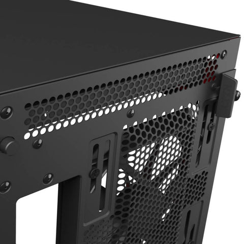 NZXT Case para PC Tipo Torre ATX H710