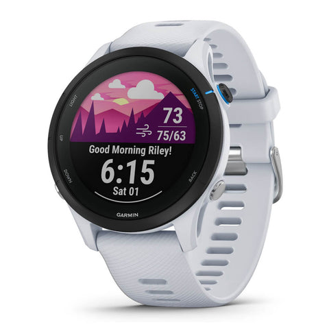 Garmin Smartwatch Forerunner 255 Music