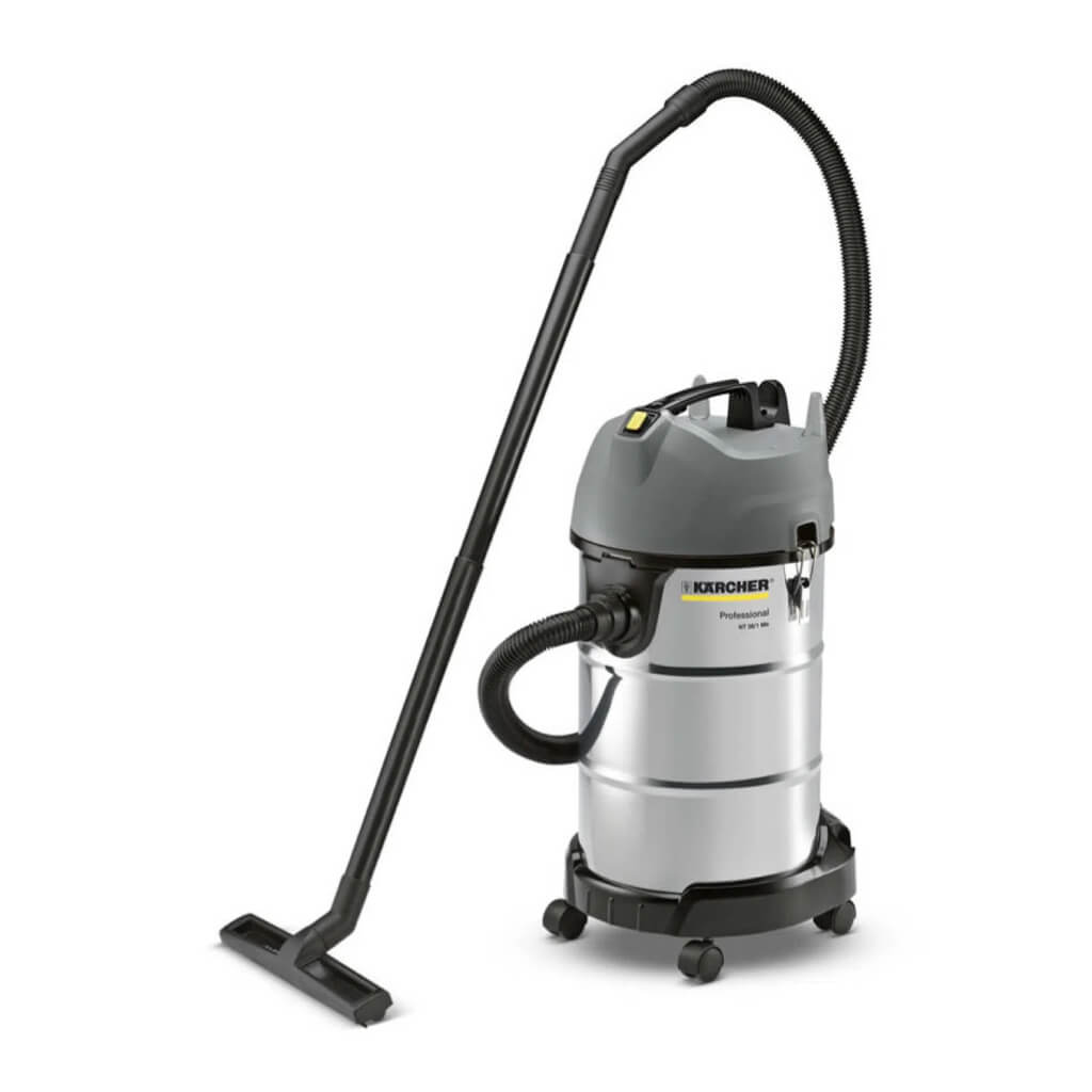 Karcher Aspiradora Industrial NT 38/1