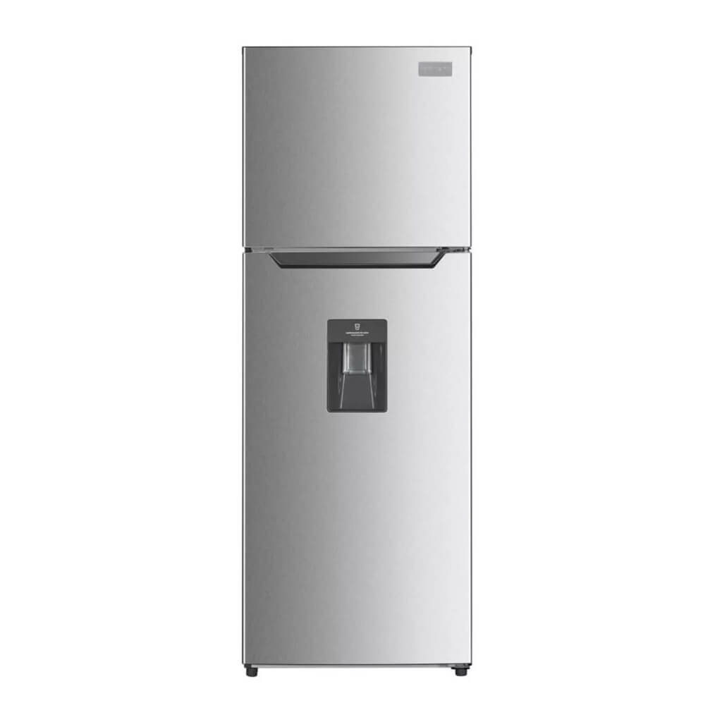 Frigidaire Refrigeradora Acero Inoxidable 15 Pies + Cocina de Gas 6 Quemadores 30" + Gratis Lavasecadora Carga Frontal 11Kg/7Kg