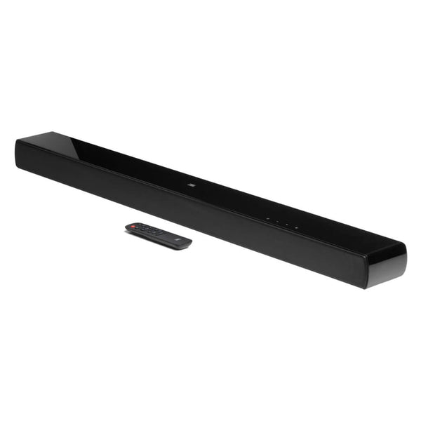 JBL Barra de Sonido Cinema SB120 2.0 Canales