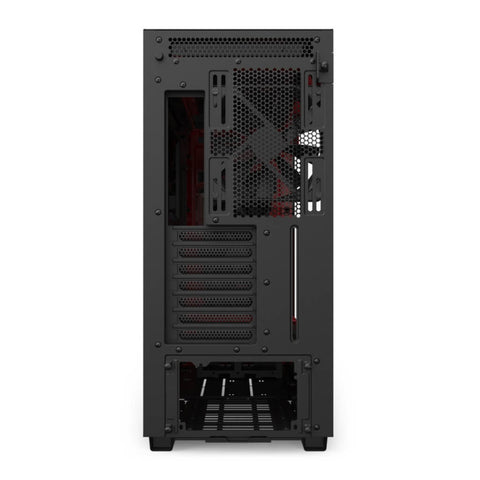 NZXT Case para PC Tipo Torre ATX H710