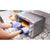 Black & Decker Horno Tostador con Freidora Aire 21.8 Litros, TO3217SS-LA