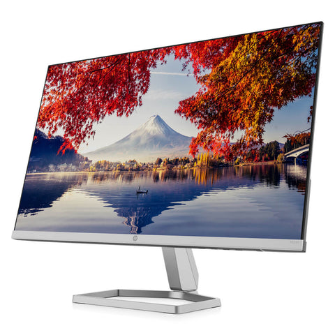 HP Monitor LED 24" M24f (2D9K0AA)